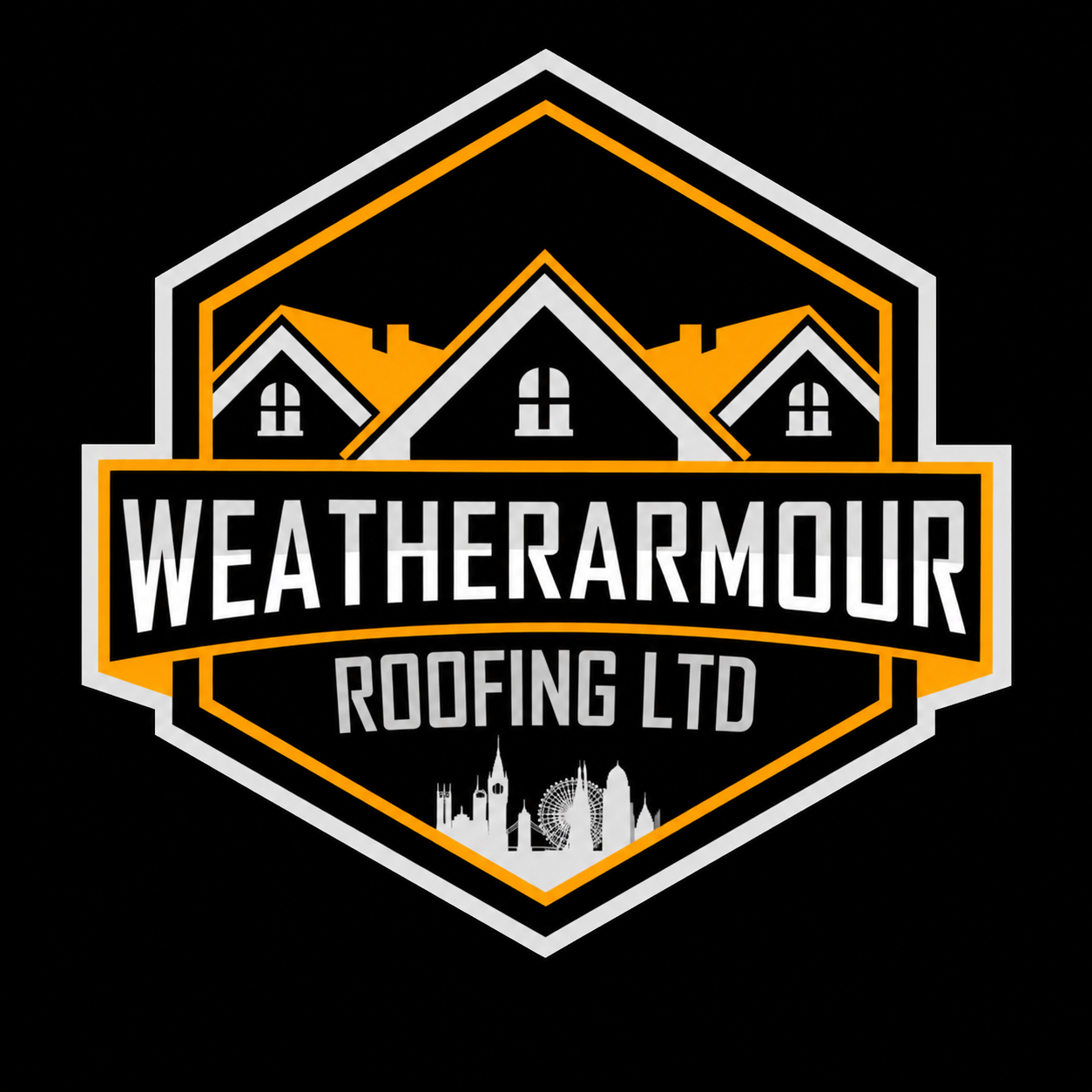 Company WeatherArmour Roofing LTD. Description and contact information.